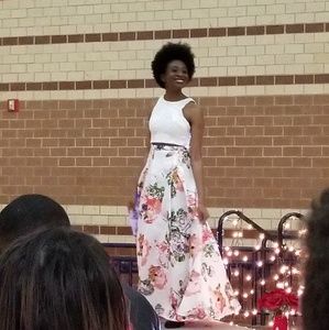 Meet your Posher, Alexandria